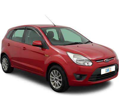 Ford Figo-img
